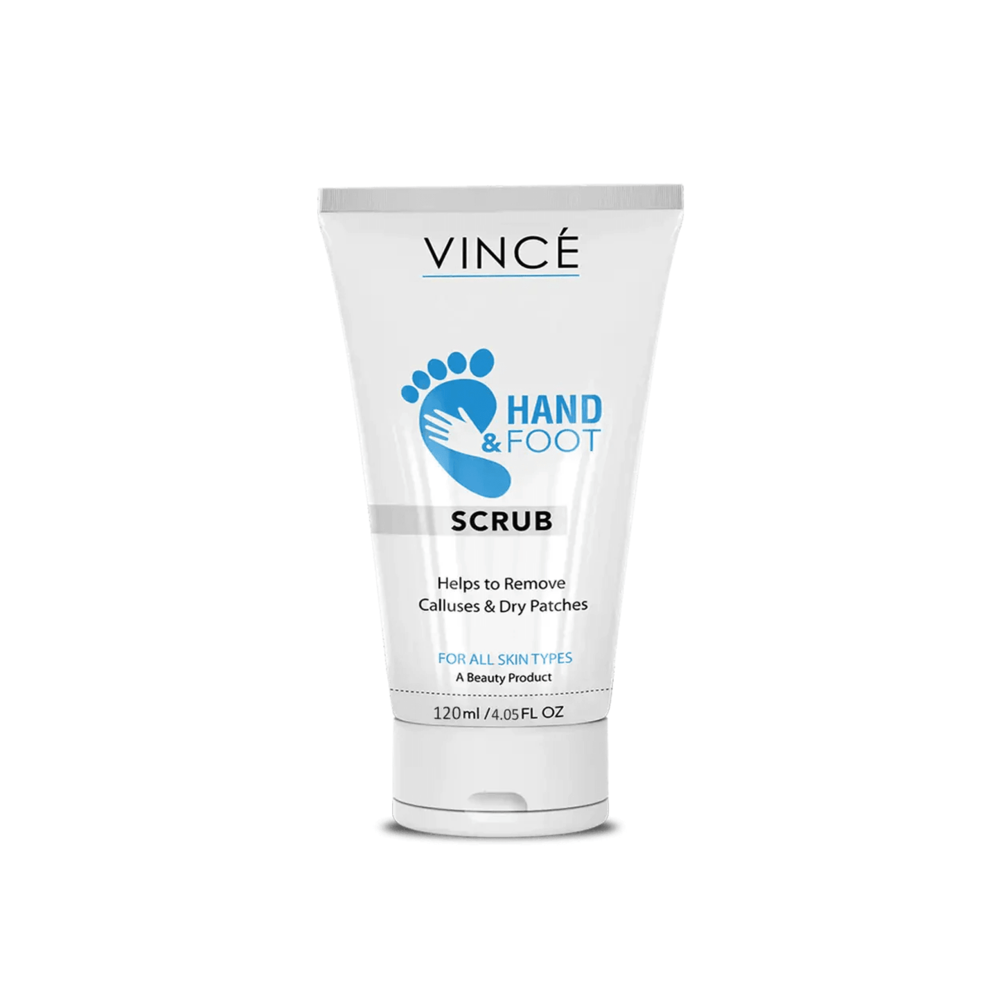 Vince - Hand & Foot Scrub