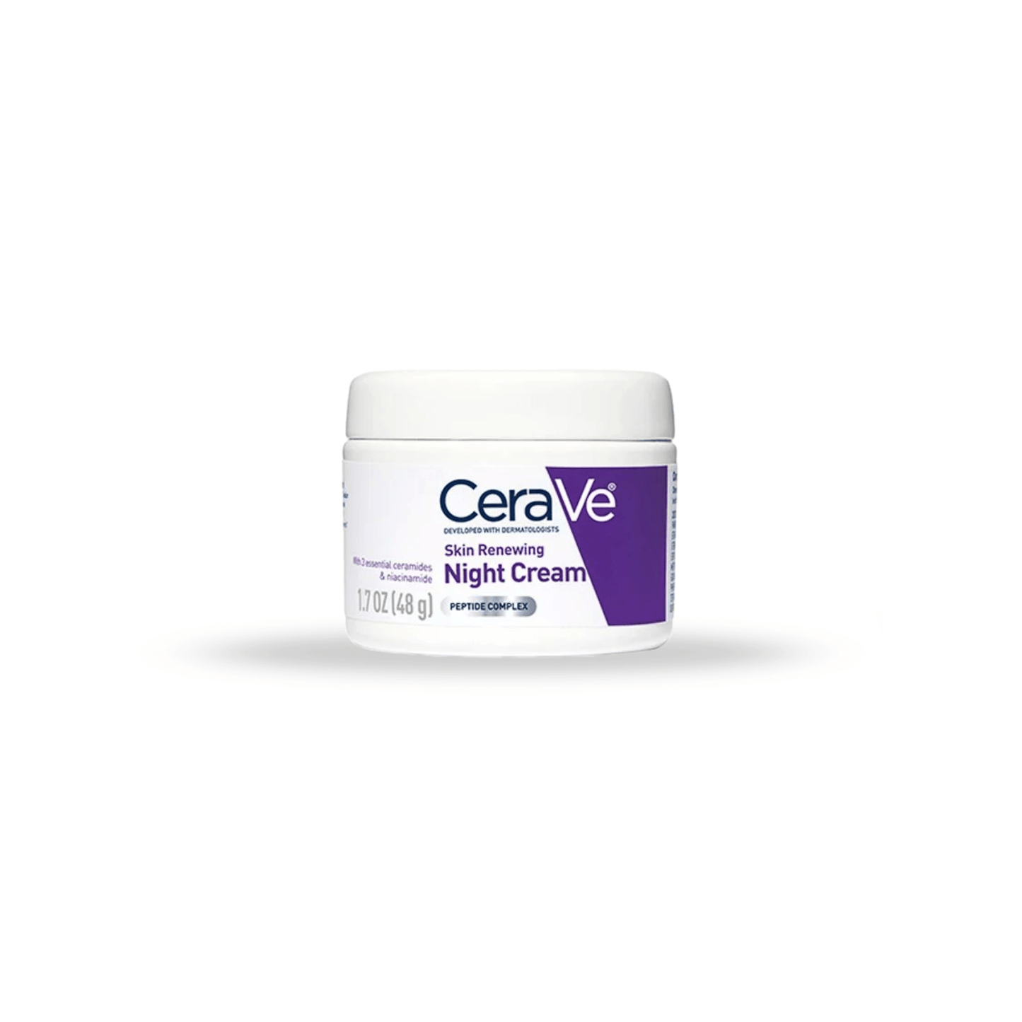 CeraVe - Skin Renewing Night Cream