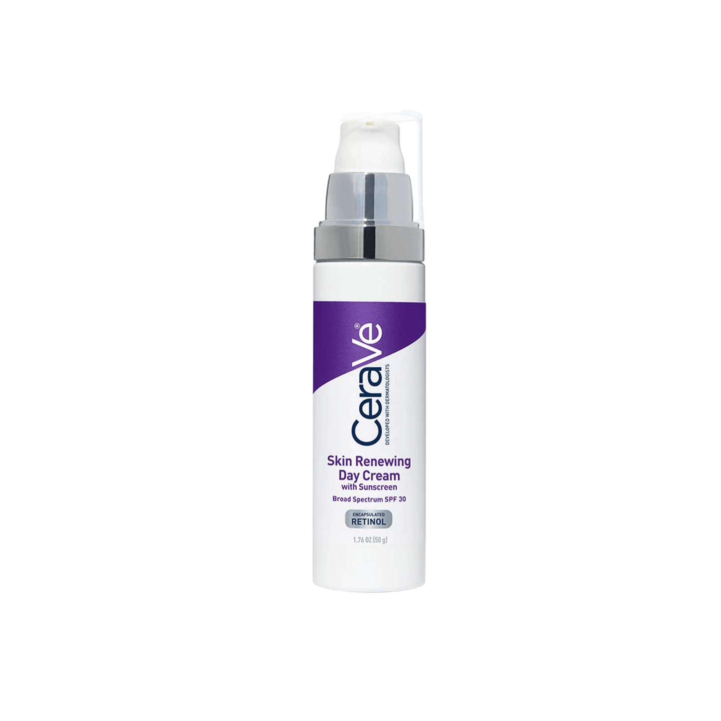 CeraVe - Skin Renewing Day Cream