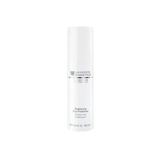 Janssen Cosmetics - Brightening Face Freshener 500ml