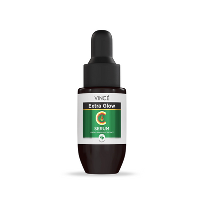 Vince - Extra Glow C Serum