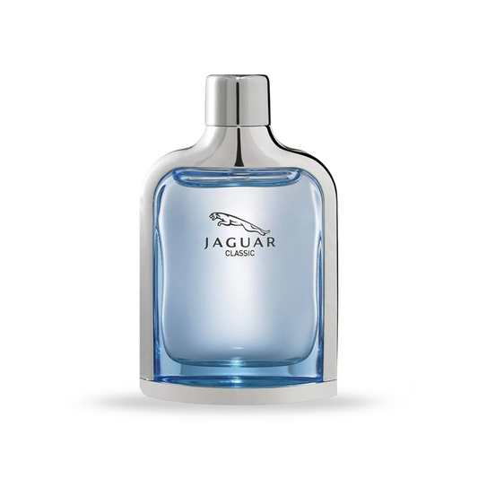 Jaguar Classic Edt Perfume For Men 100Ml