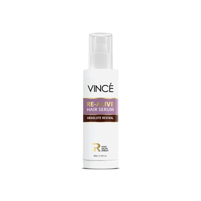Vince - Re-Alive Hair Serum