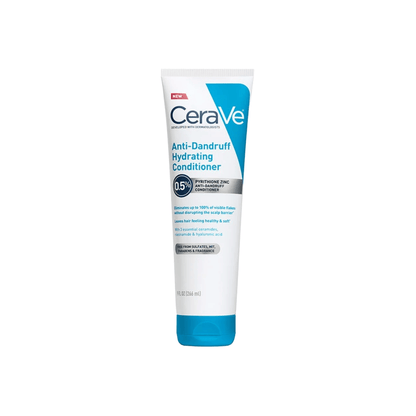 CeraVe - Anti-Dandruff Hydrating Conditioner