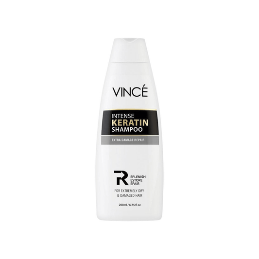 Vince - Intense Keratin Shampoo