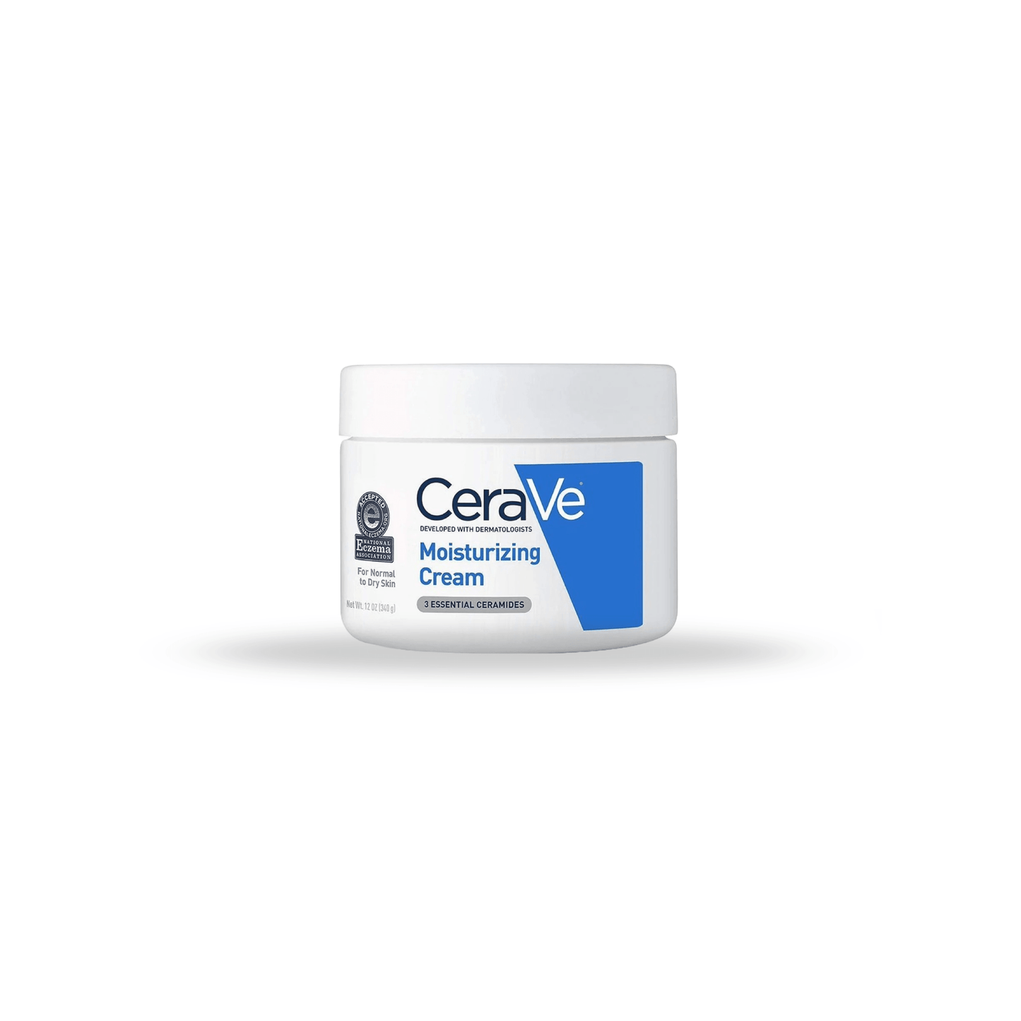 CeraVe - Moisturizing Cream