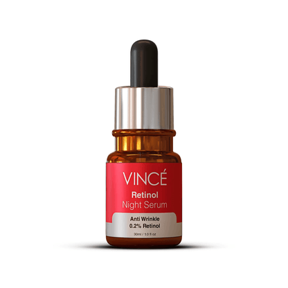 Vince - Retinol Night Serum