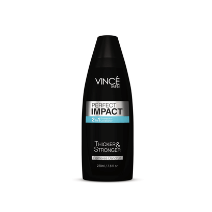 Vince - Perfect Impact Men Shampoo