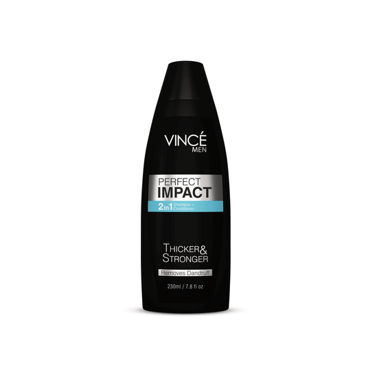Vince - Perfect Impact Men Shampoo