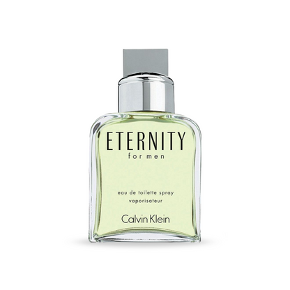 Calvin Klein Eternity For Men Perfume 100Ml