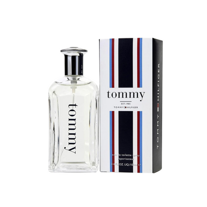 Tommy Hilfiger Perfume Men Edt 100ml