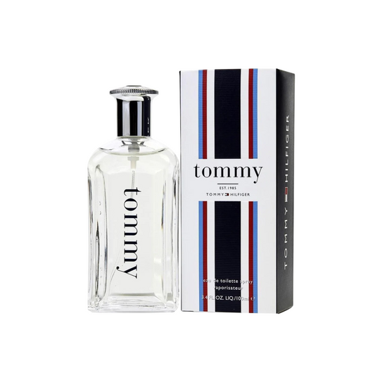 Tommy Hilfiger Perfume Men Edt 100ml