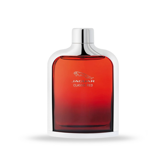 Jaguar Classic Red Edt Perfume For Men 100ML