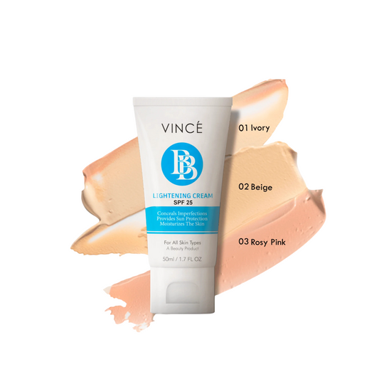 Vince - BB Cream