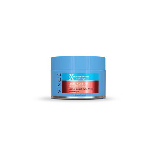 Vince - Extra Strength Lightening Cream