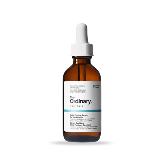 The Ordinary - Multi-Peptide Serum for Hair Density