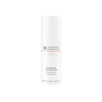 Janssen Cosmetics - Brightening Day Protection 100ml