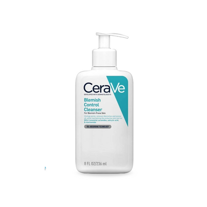 CeraVe - Blemish Control Cleanser