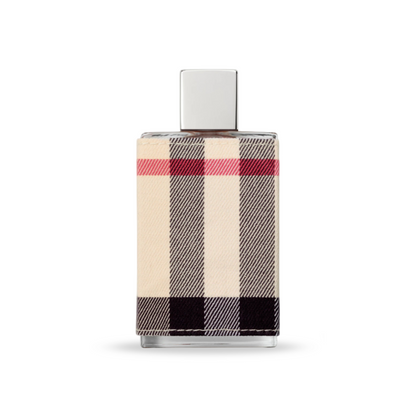 Burberry - London Edp Perfume For Women 100Ml
