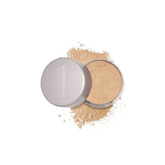 Kryolan - Translucent Powder