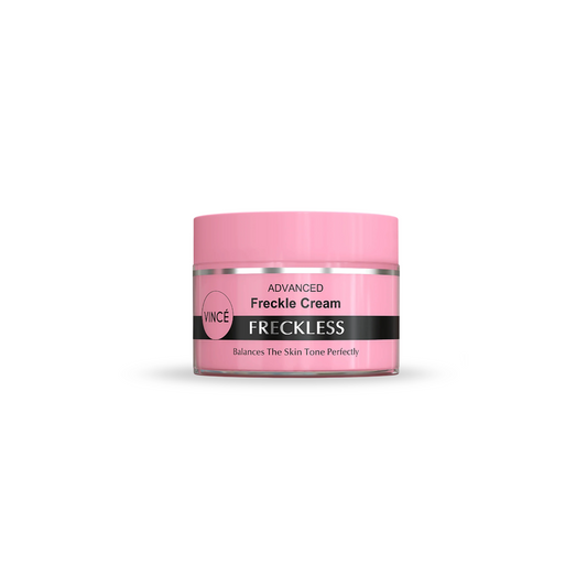 Vince - Advanced Freckle Cream