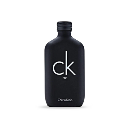 Calvin Klein Be Edt Perfume For Unisex 200Ml