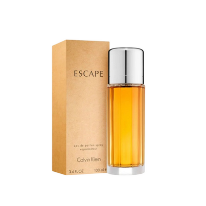 Calvin Klein Escape Women Eau De Parfum 100ml
