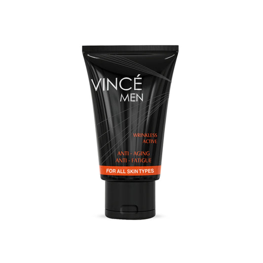 Vince - Wrinkless Active Cream For Men