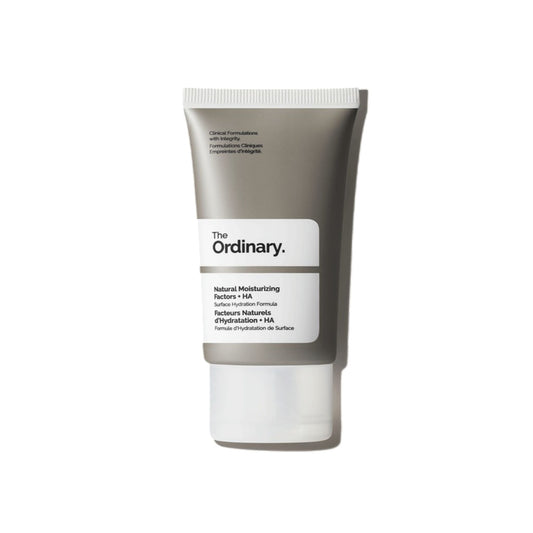 The Ordinary - Natural Moisturizing Factors + HA 30ml