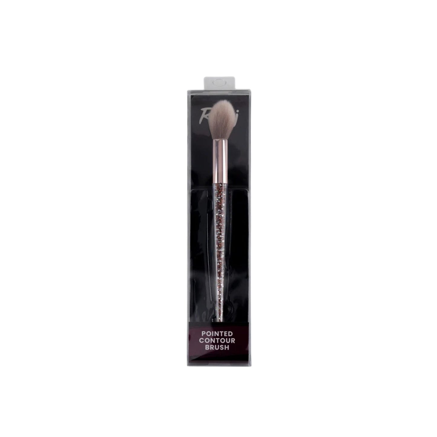 Rivaj - Pointed Contour Brush - JZ06L