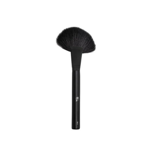 Rivaj - R01 Fan Brush