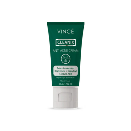 Vince - Anti Acne Cream
