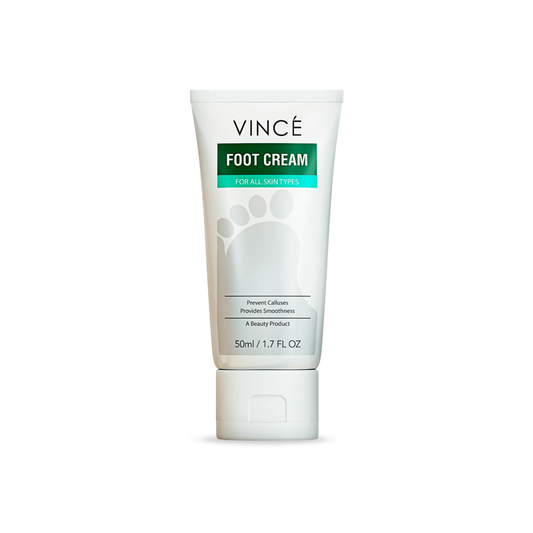 Vince - Foot Cream