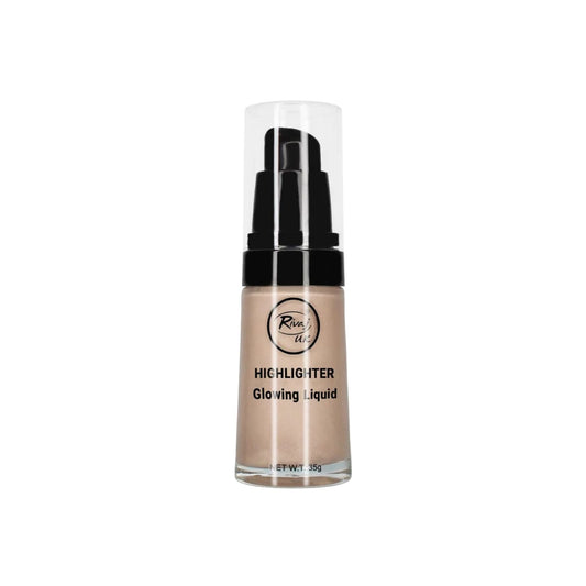 Rivaj - Highlighter Glowing Liquid