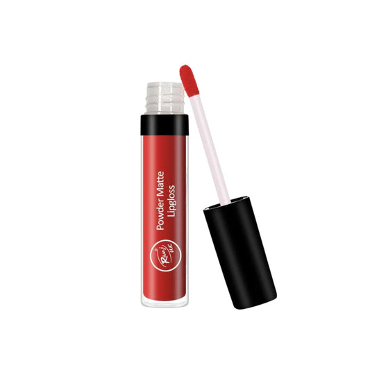 Rivaj - Powder Matte Lip Gloss