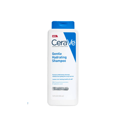 CeraVe - Gentle Hydrating Shampoo