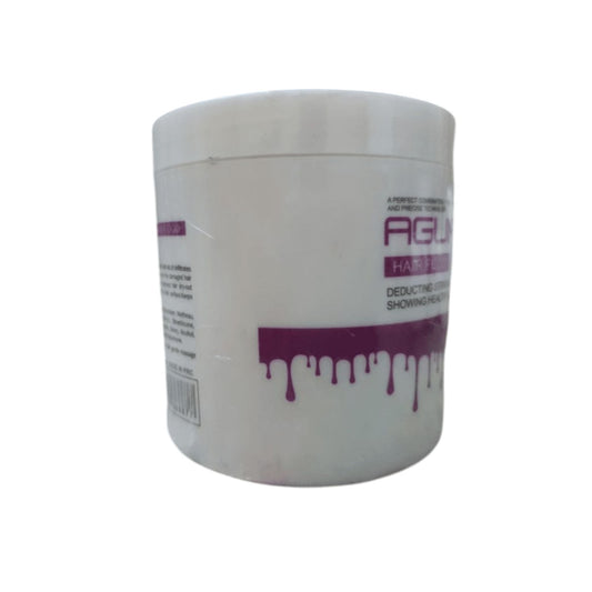 AGUIRA PRO - HAIR FOOD ( HAIR MASK ) 500ML FOR SMOOTHING & HEALTHY HAIR