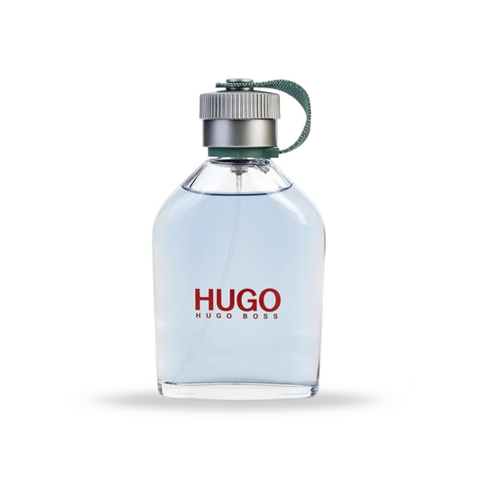 Hugo Boss Hugo Man Edt 200Ml