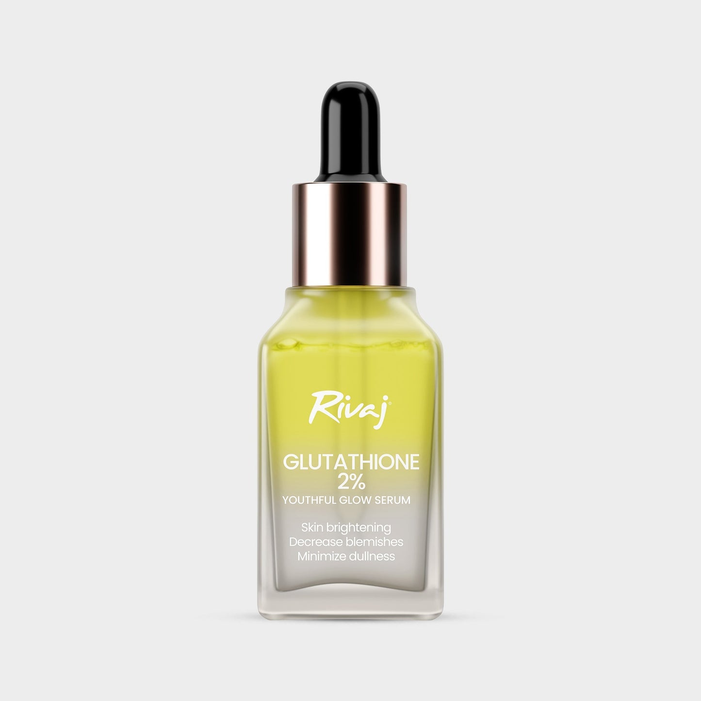 Rivaj - Glutathione Youthful Face Serum 30ml