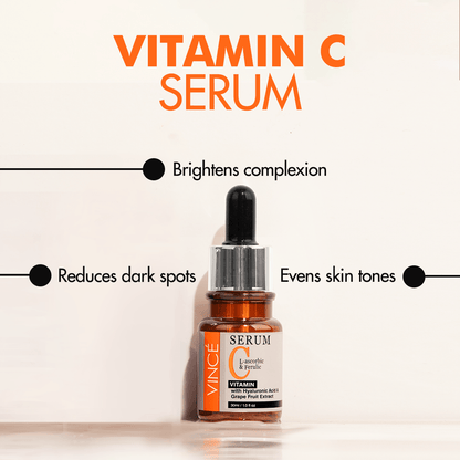 Vince - Vitamin C Serum