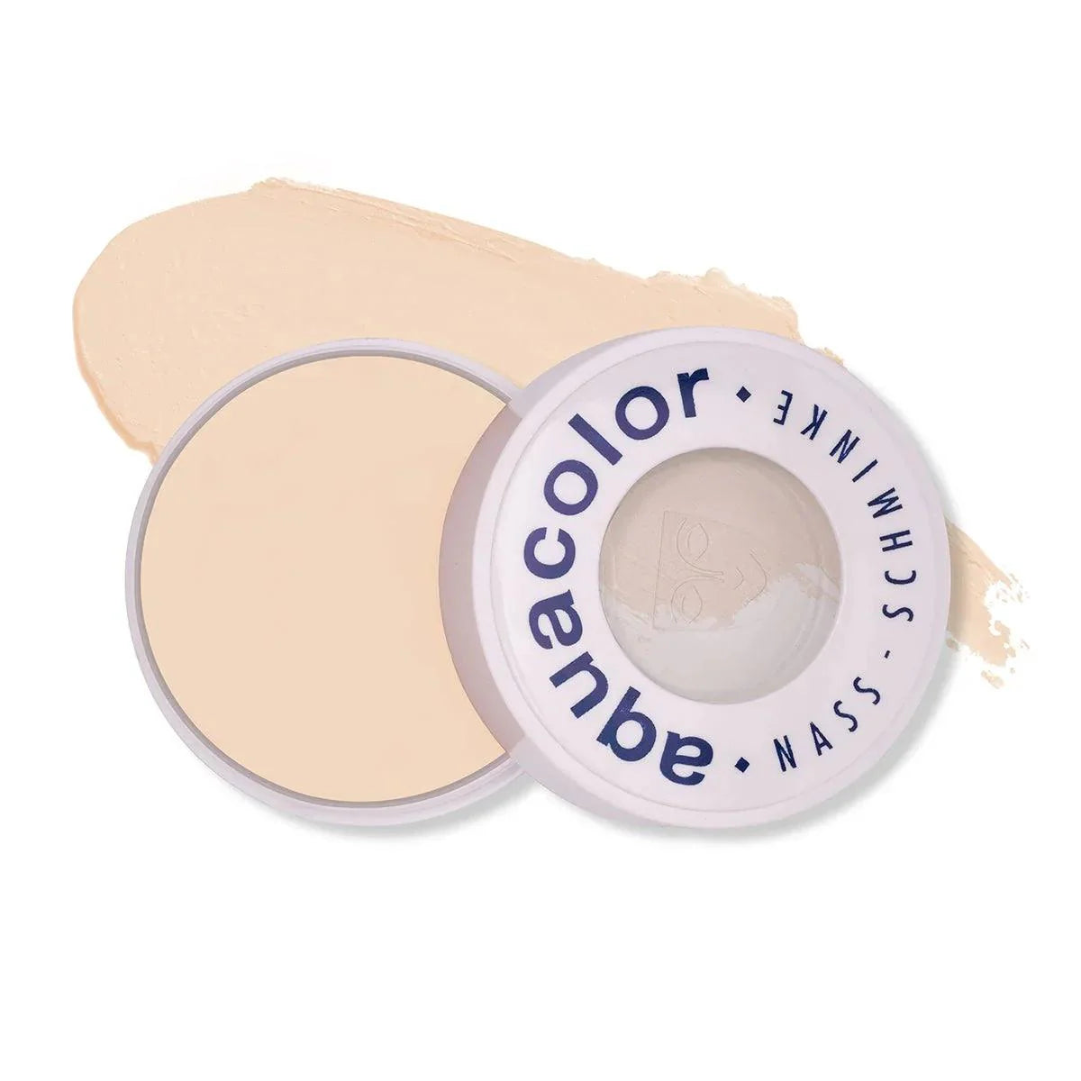 Kryolan - Aquacolor Wetcake