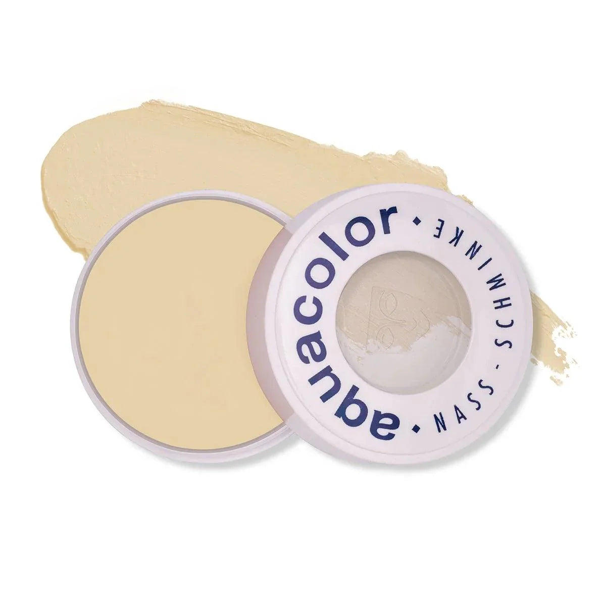 Kryolan - Aquacolor Wetcake
