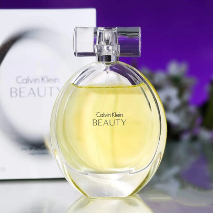 Calvin Klein - Beauty Eau De Parfum For Women 100ml