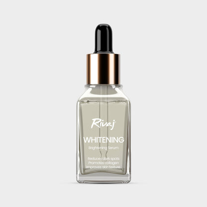 Rivaj - Face Serum - Whitening (30ml)