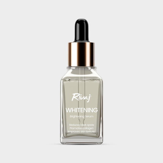 Rivaj - Face Serum - Whitening (30ml)