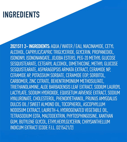 CeraVe - Eye Repair Cream