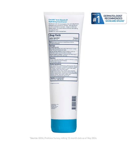 CeraVe - Anti-Dandruff Hydrating Conditioner