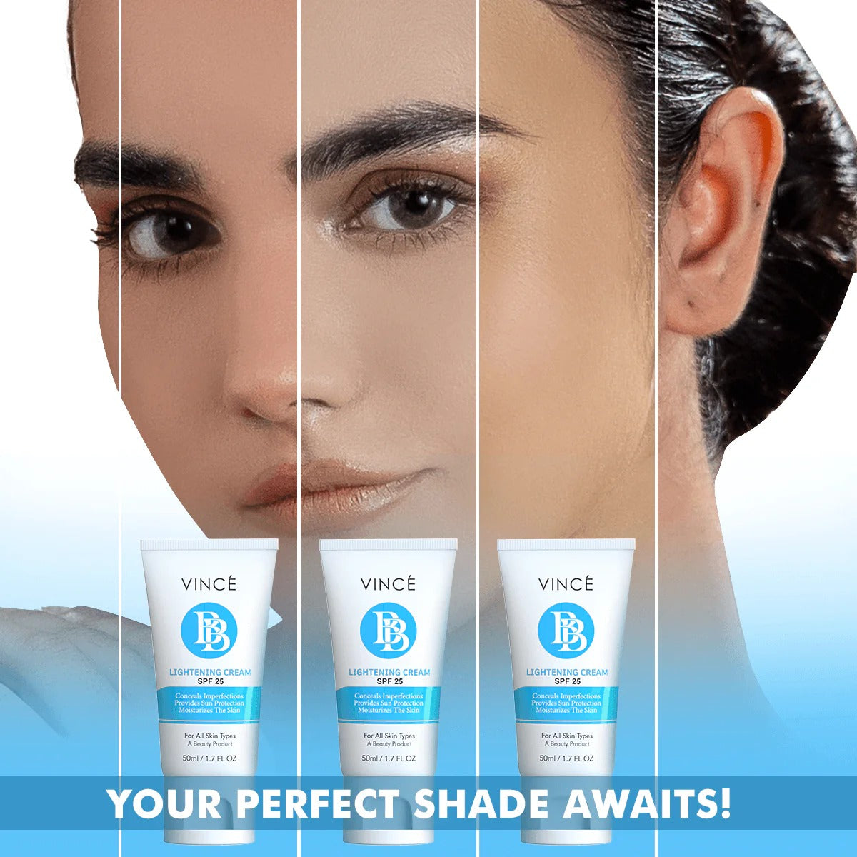Vince - BB Cream