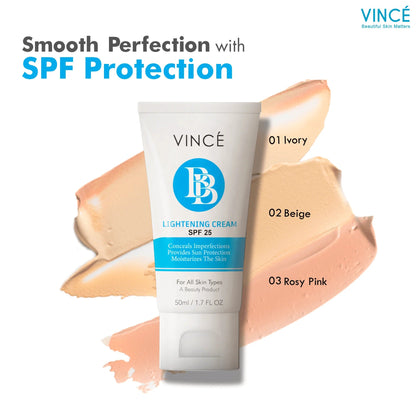 Vince - BB Cream