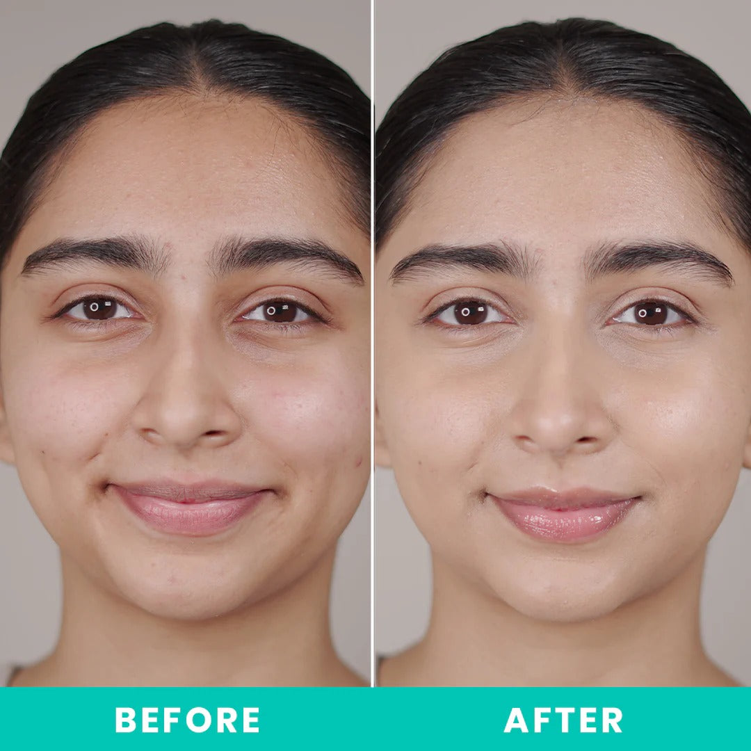 CoNATURAL - Whitening Mask